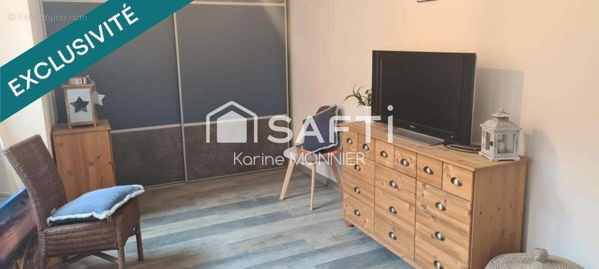 Maison 85 m² à Champagnole  - photo 5