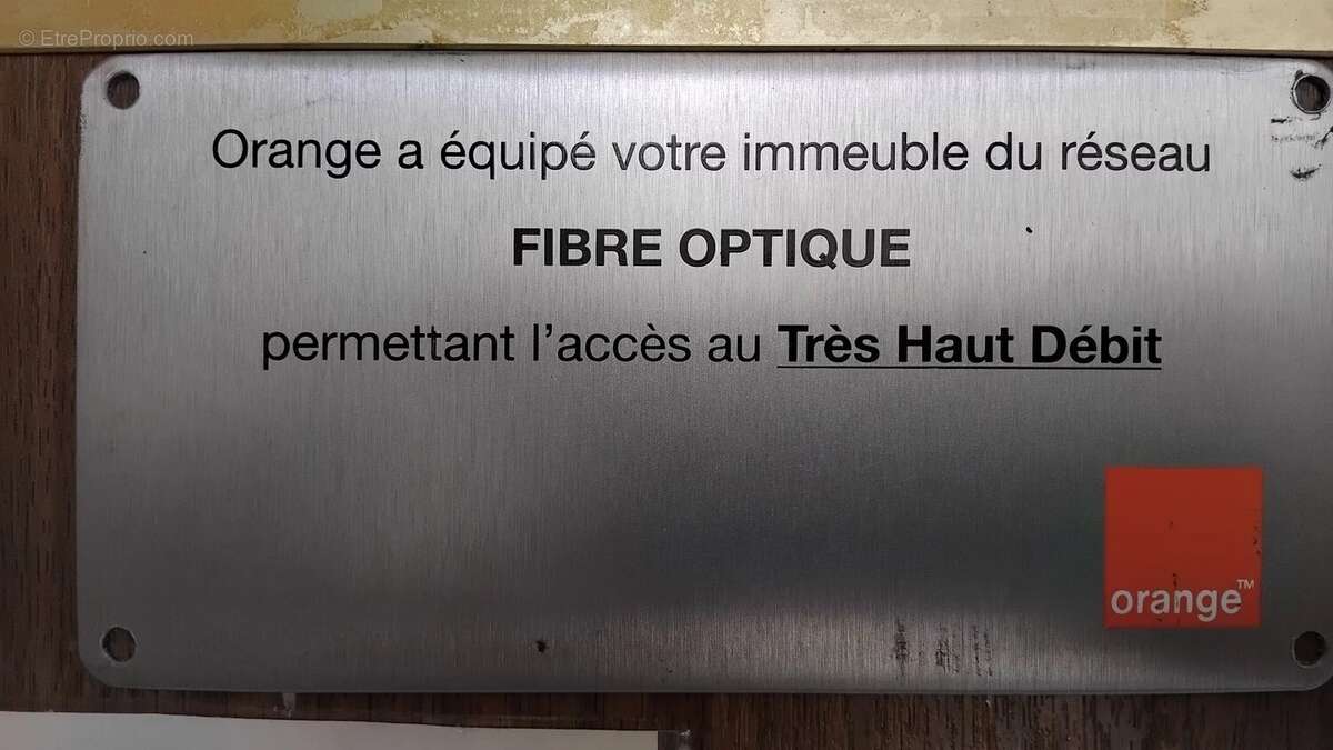 3 pièces en dernier étage Parking et cave - photo 24