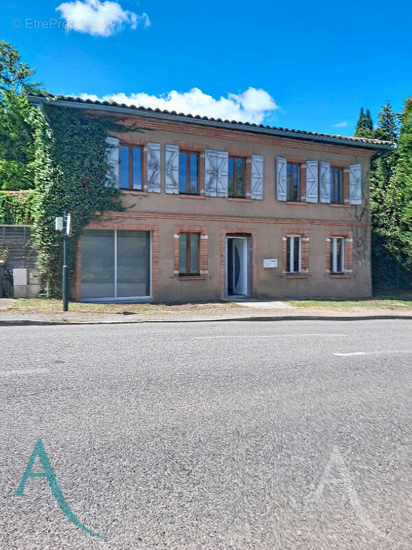 Maison à GEMIL