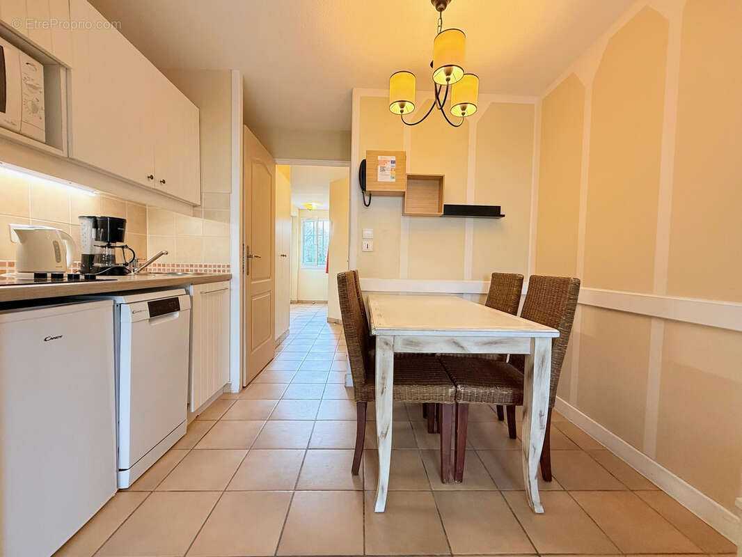 Appartement à URRUGNE