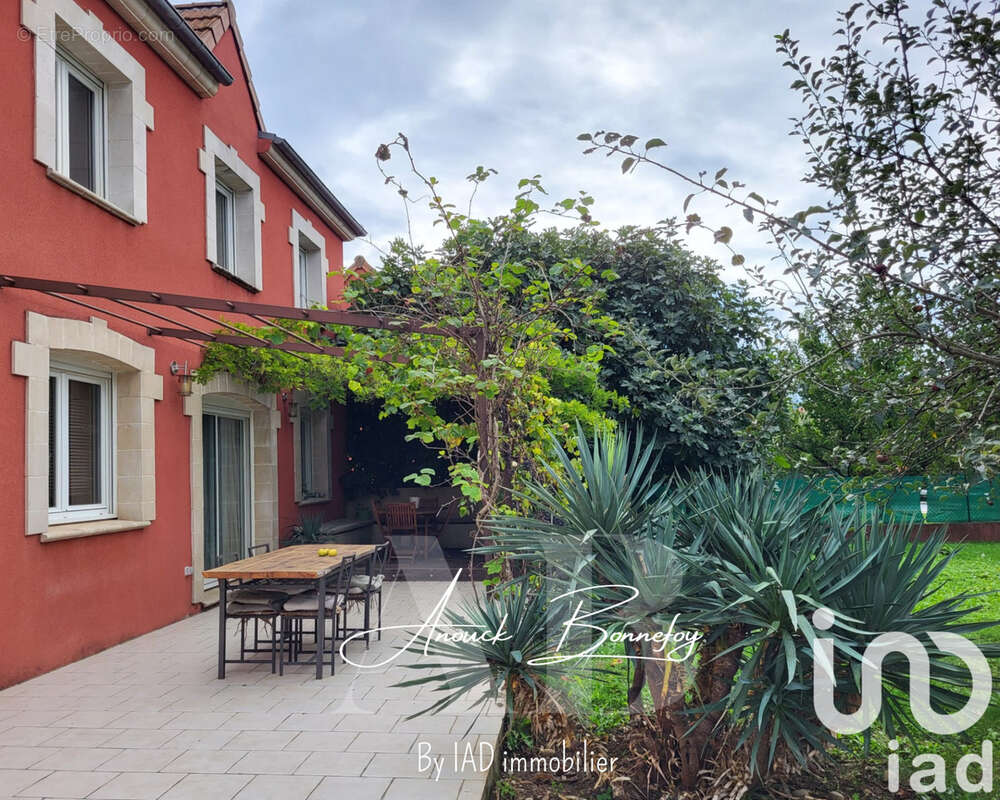 Photo 3 - Maison à SAINT-PAUL-LES-ROMANS