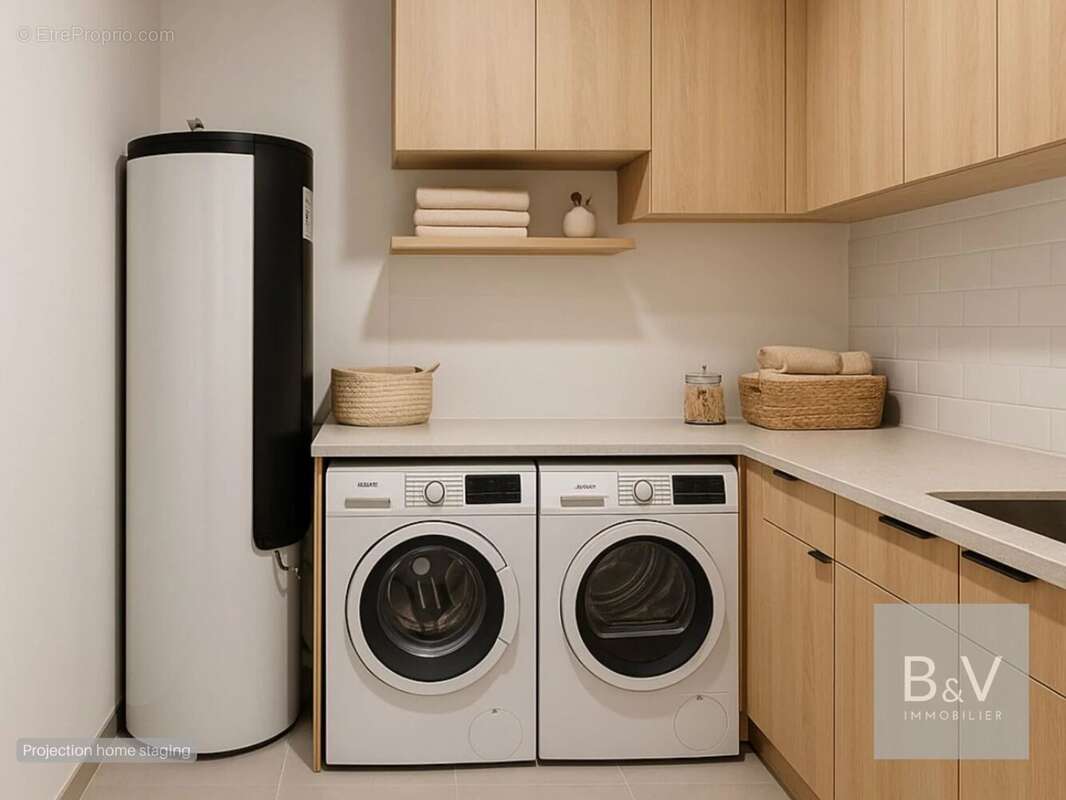 Appartement à SAINT-LAURENT-DU-VAR