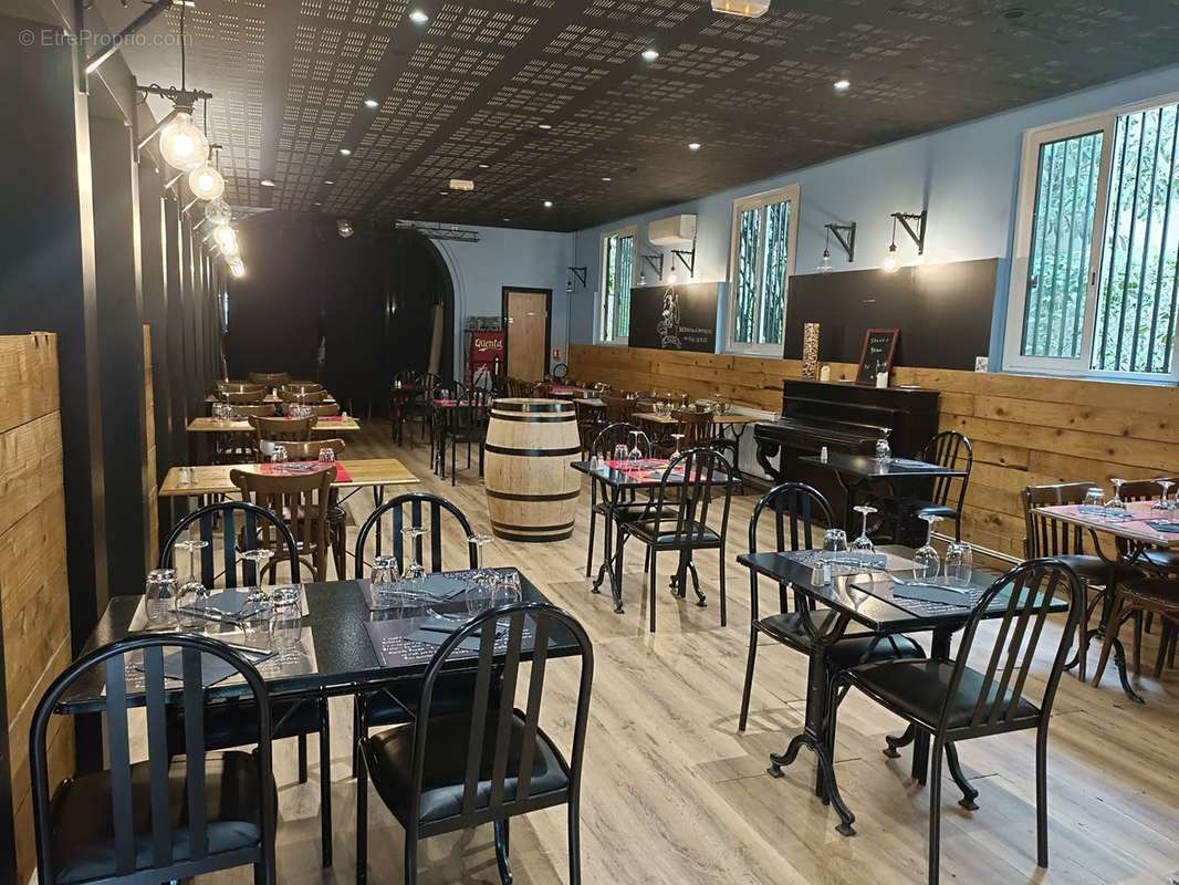 Commerce à L&#039;UNION