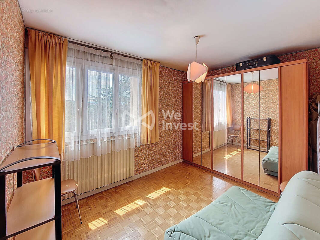 Appartement à FRANCHEVILLE