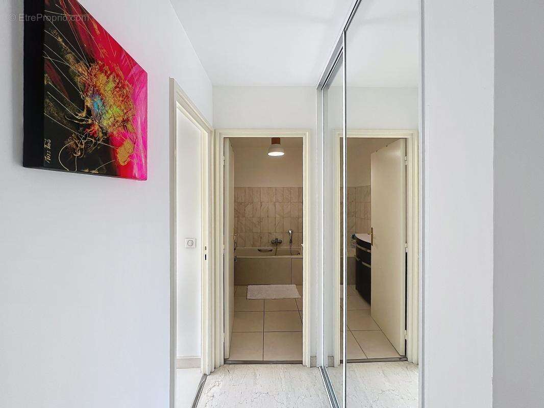 Appartement à CAGNES-SUR-MER