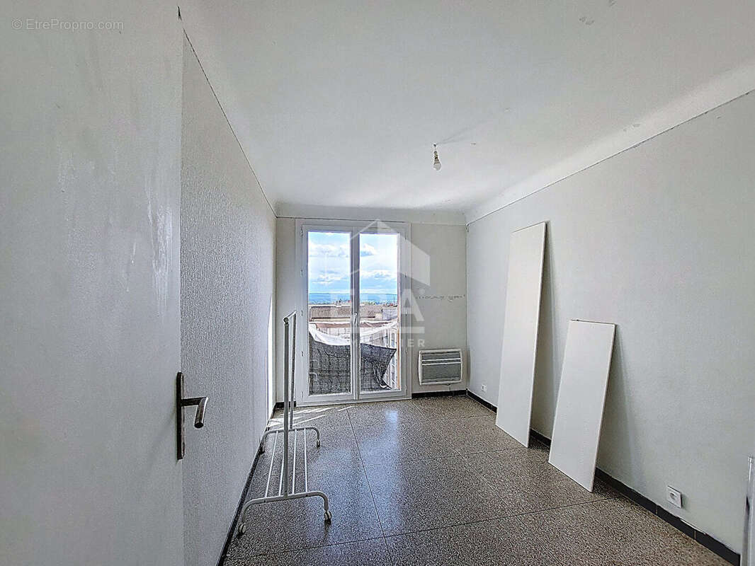 Appartement à MANOSQUE