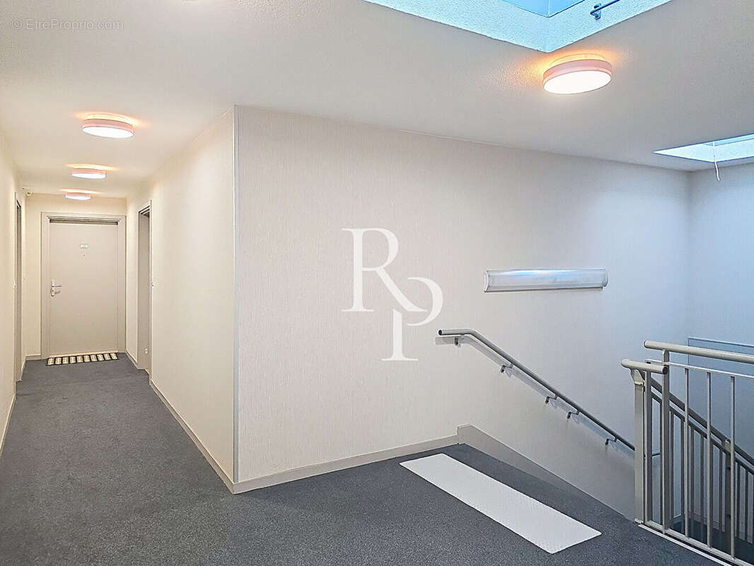 Appartement à CRAPONNE