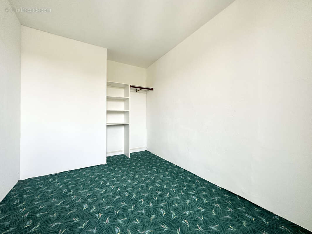 Appartement à MILHAUD