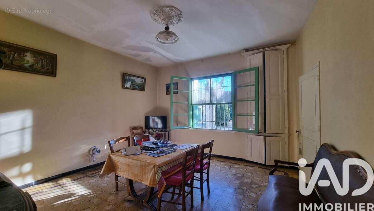 Photo 8 - Maison à CHATEAURENARD