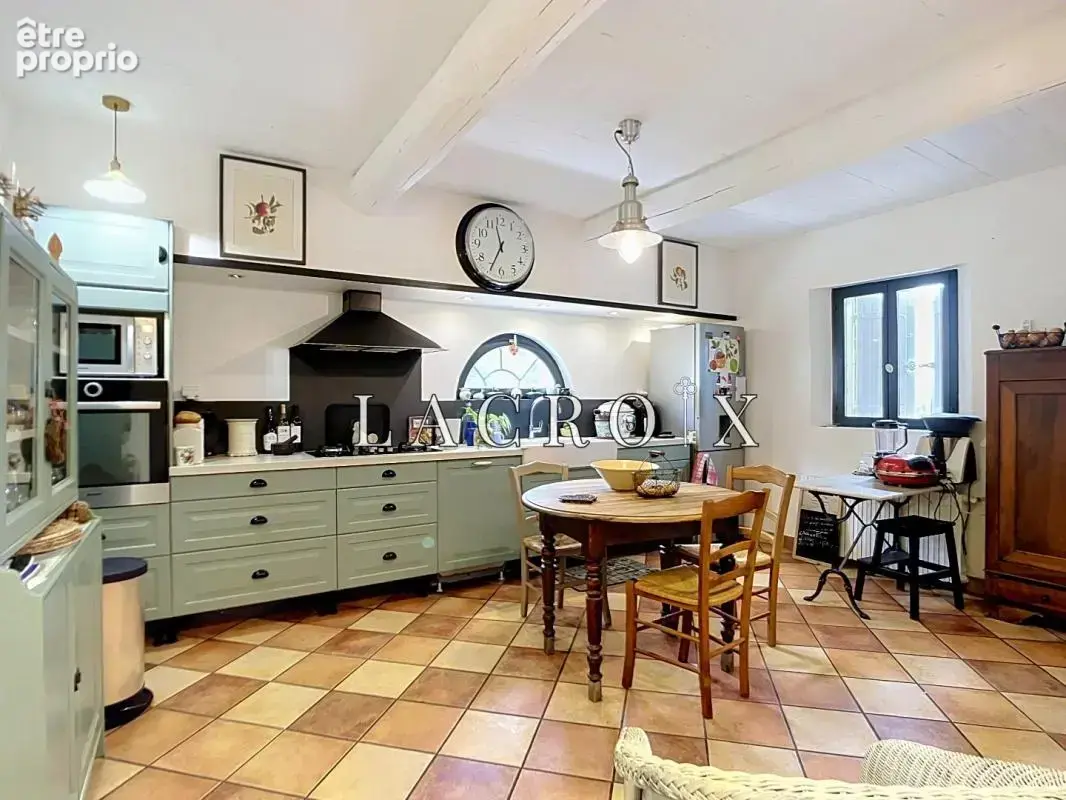 Maison 5 pièces 234 m² à vendre à Bedoin (84410) - photo 8