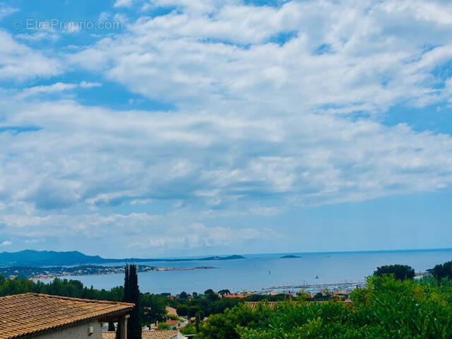 Maison à BANDOL
