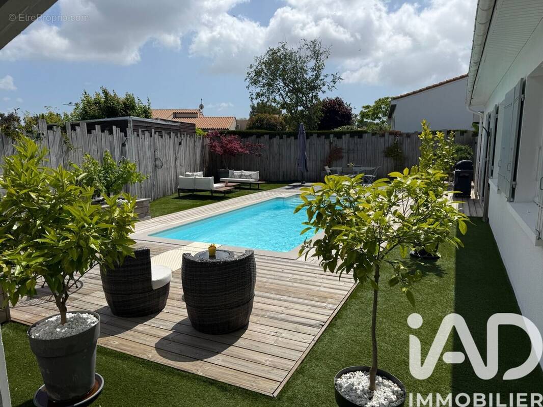 Photo 1 - Maison à VILLEDOUX