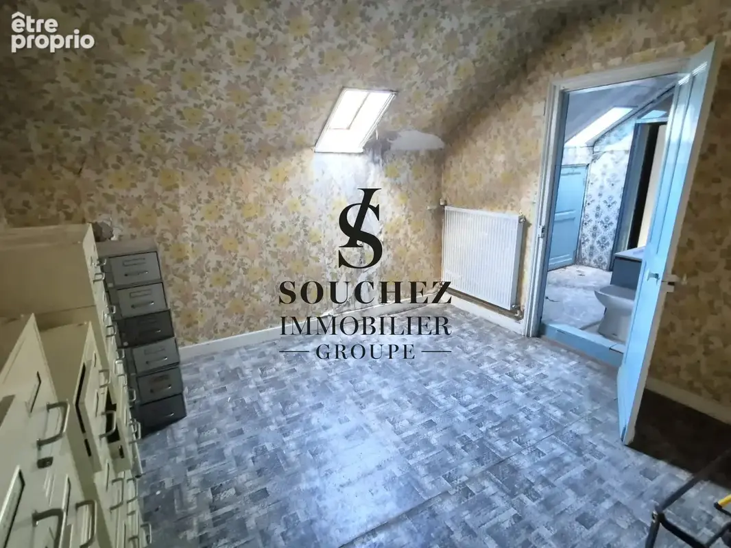 Maison 8 pièces 150 m² à vendre à Souchez (62153) - photo 9