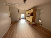 Appartement à BRETIGNY-SUR-ORGE