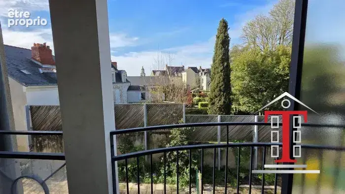 Appartement 3 pièces 81 m² à vendre à Angers (49100) - photo 4