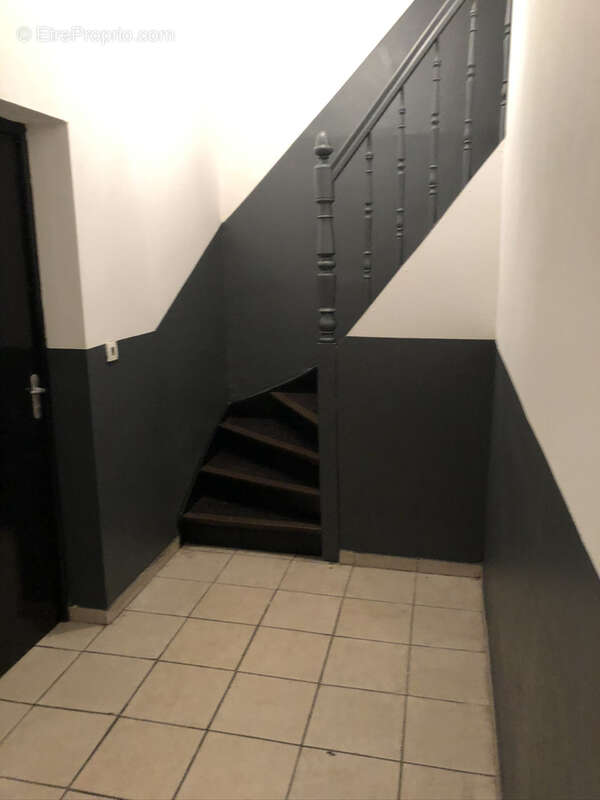 Appartement à ROUBAIX