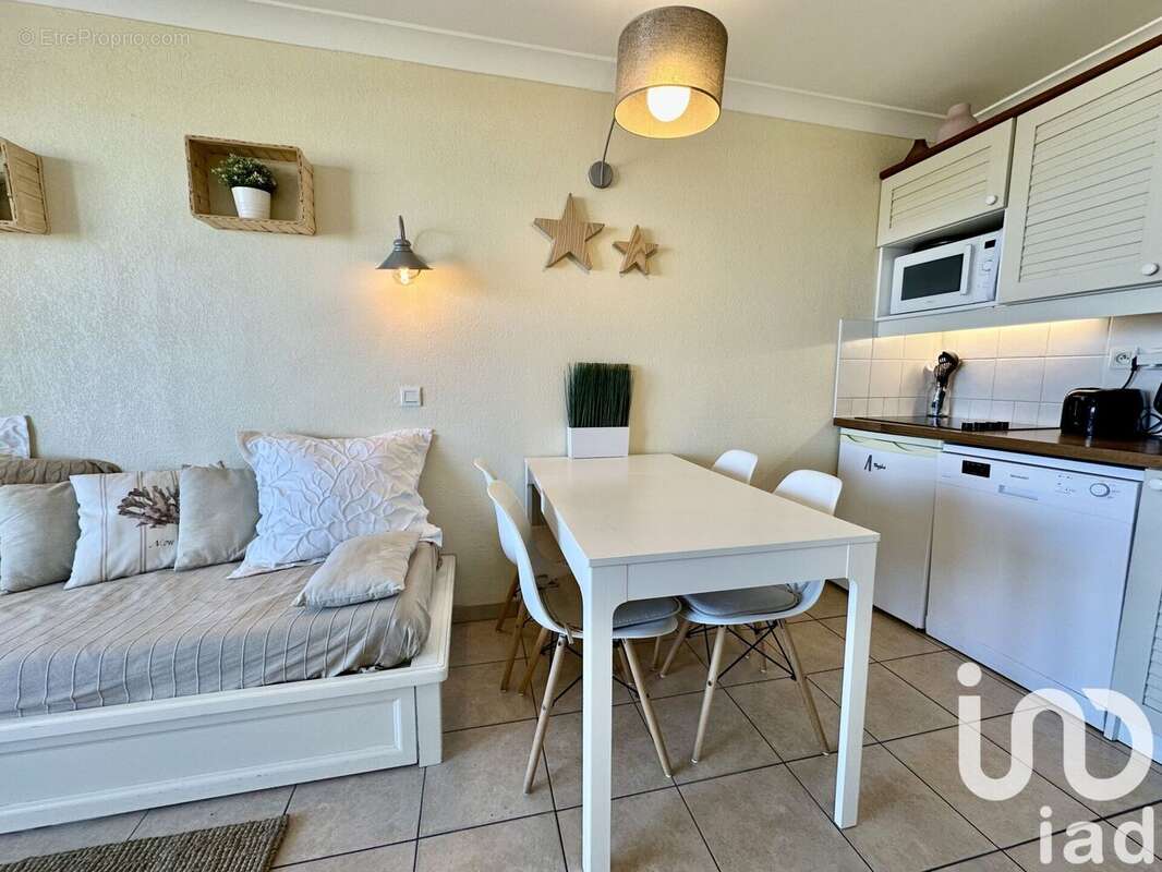 Photo 3 - Appartement à LACANAU