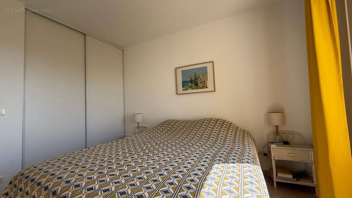Appartement à vendre 2 pièces SAINT RAPHAEL (83) - photo 6