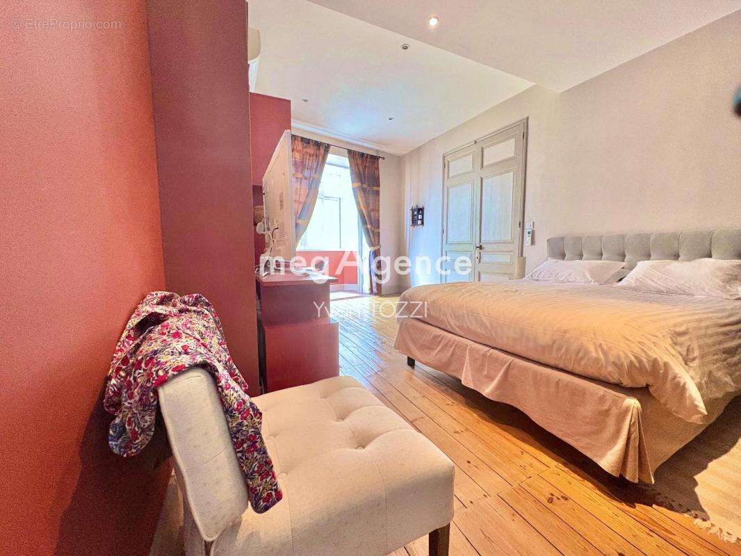 Maison à LES SABLES-D'OLONNE