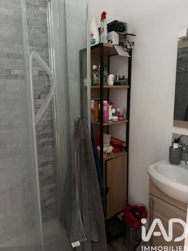 Photo 4 - Appartement à BORDEAUX