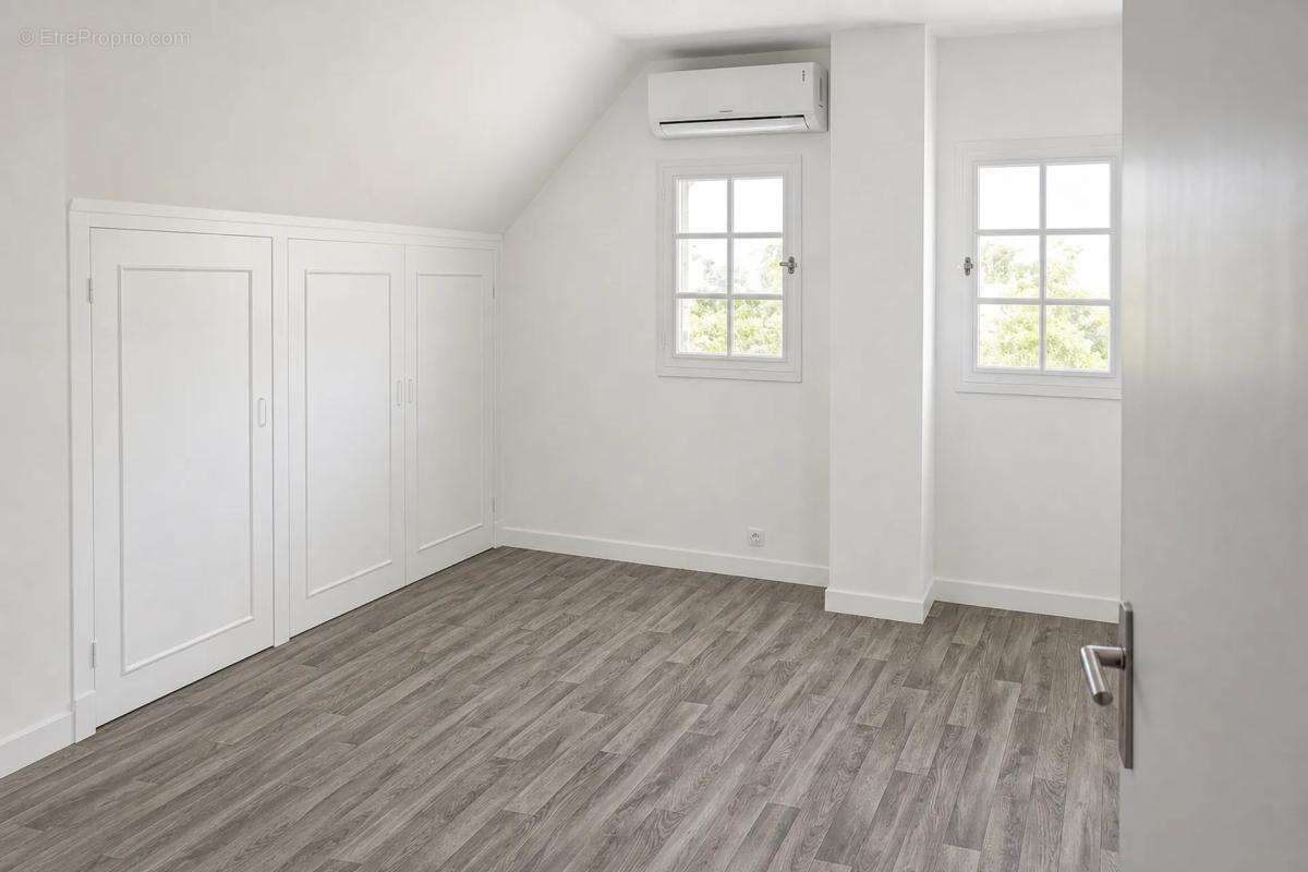 Superbe maison rénovée 115 m² à Pommerit-le-Vicomte - photo 2