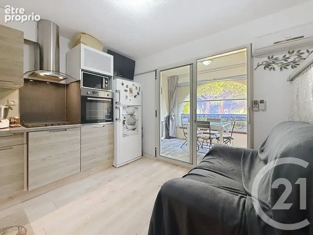 Appartement 2 pièces 31 m² à vendre à Linguizzetta (20230) - photo 8