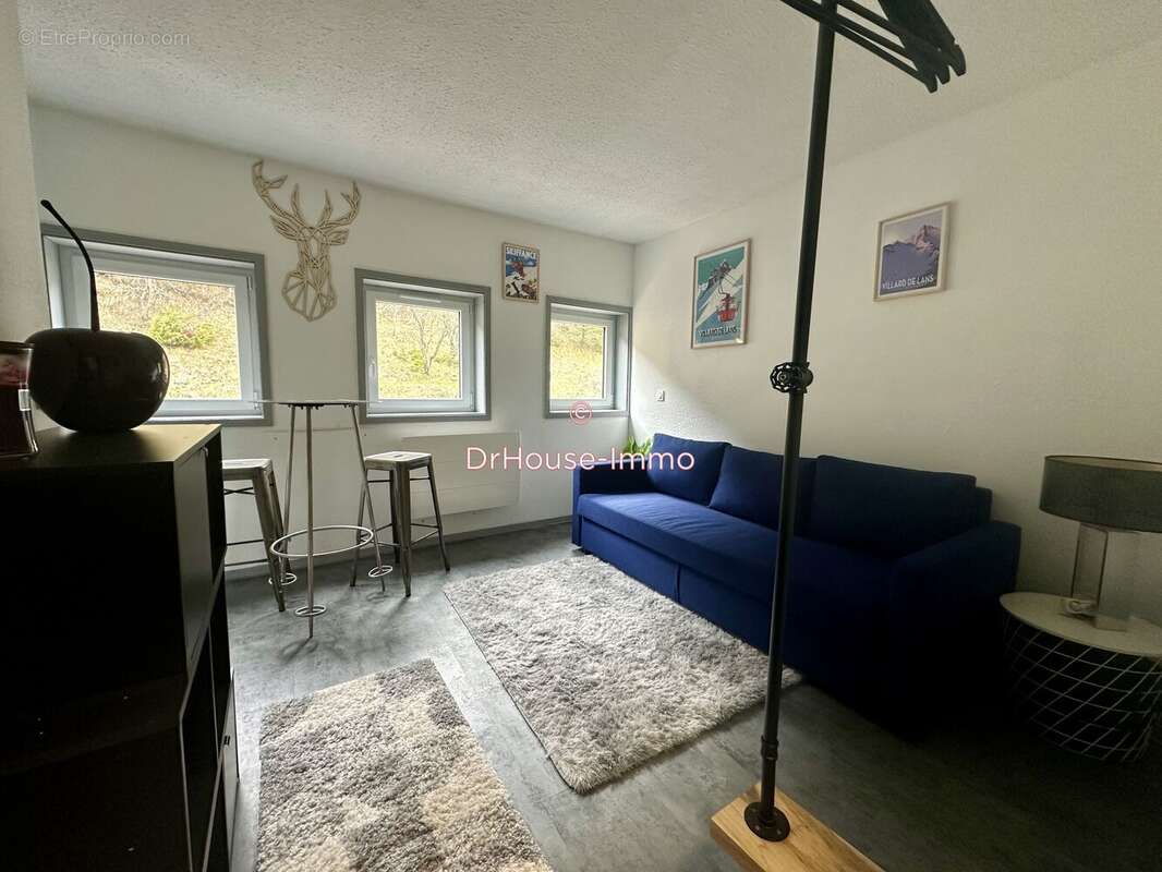 Appartement à VILLARD-DE-LANS