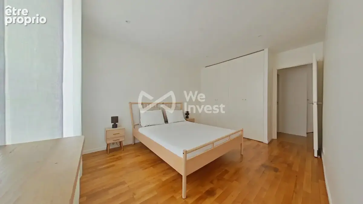 Appartement 3 pièces 65 m² à vendre à Paris-10e (75010) - photo 8