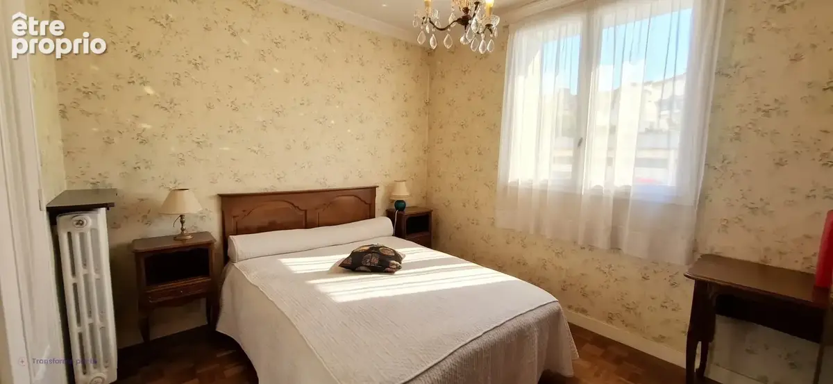 Appartement  3 chambres - 77 m2 - photo 3