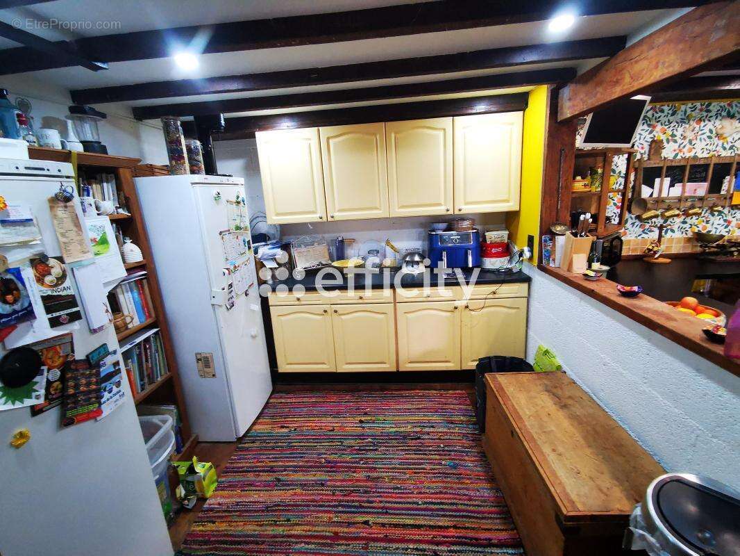 Maison 210 m² à Beauficel  - photo 27