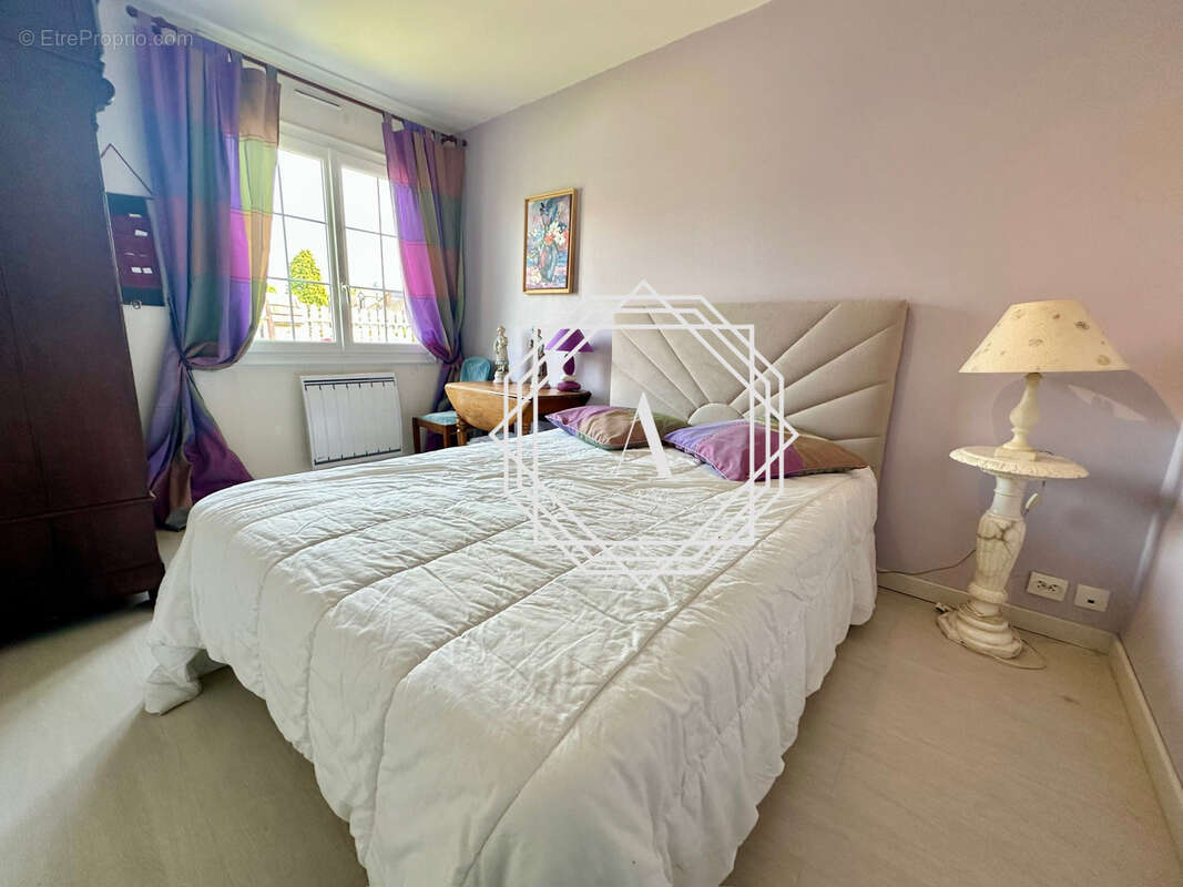 Maison à SAINT-CREPIN-IBOUVILLERS