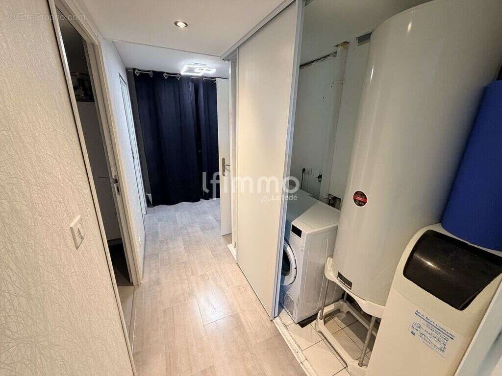 Vente maison à Metz 57070 - photo 10
