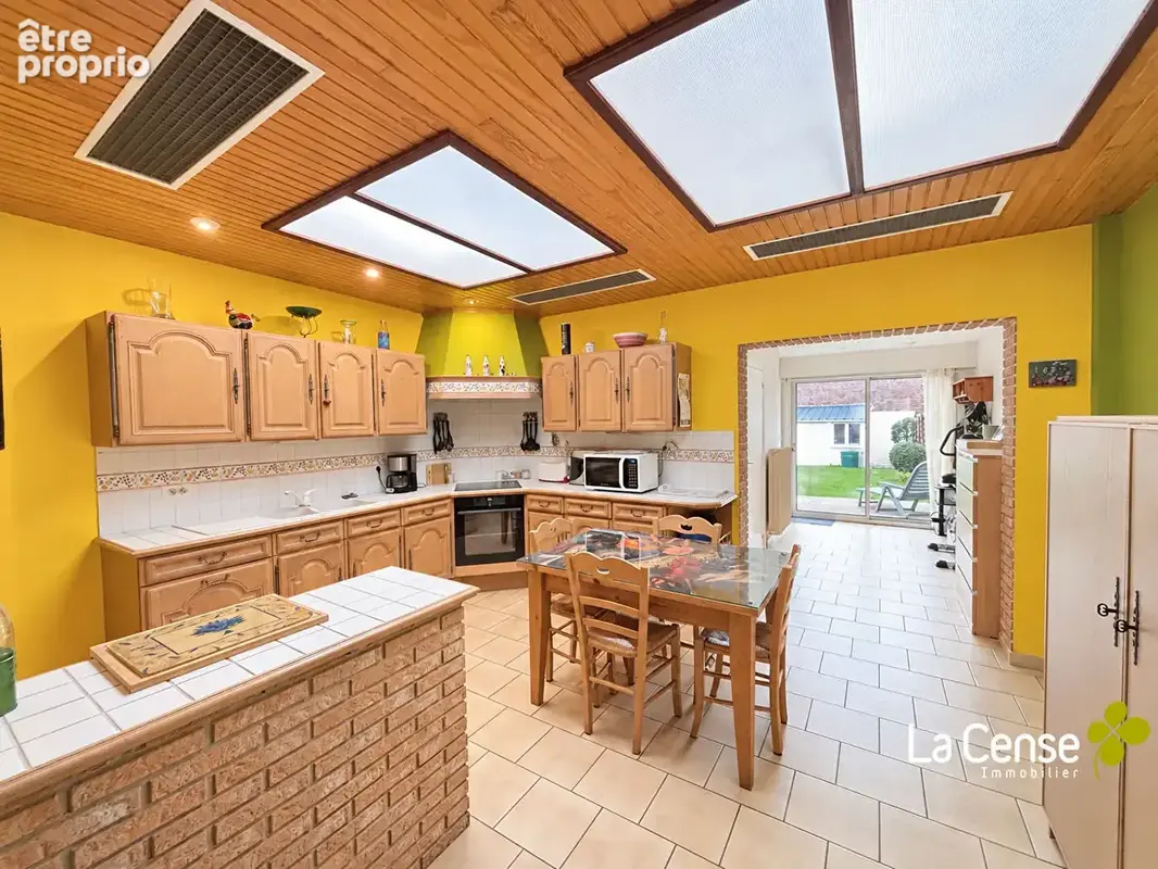 Maison Lys Lez Lannoy - photo 3