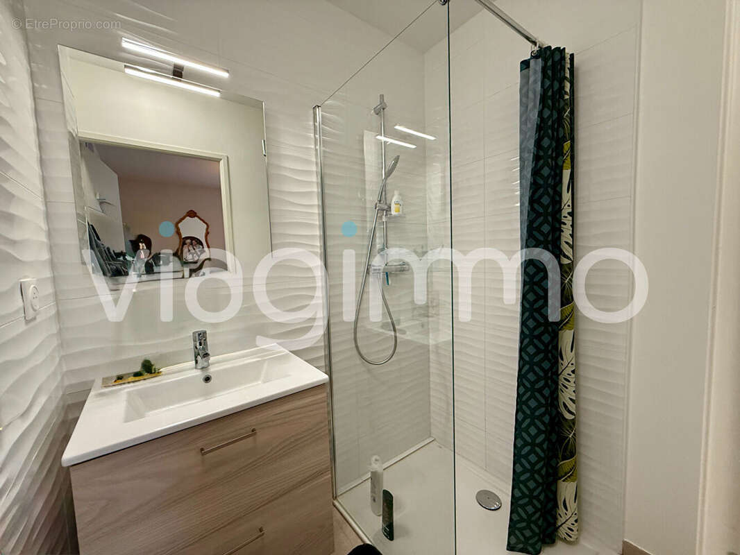 Appartement Hyeres 4 pièce(s) 88 m2 - photo 8
