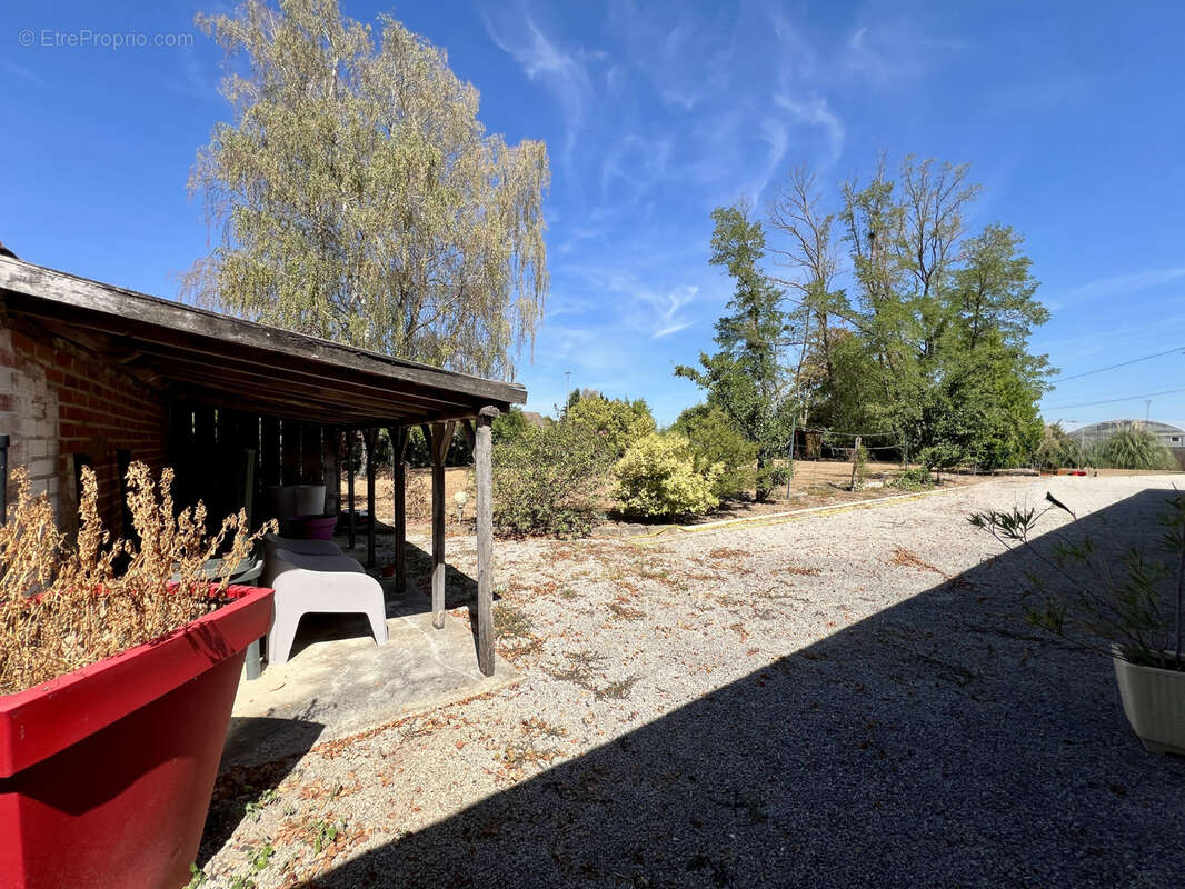 COUP DE CŒUR ASSURÉ   Magnifique longère bressane rénovée avec goût à deux pas de Louhans - photo 24