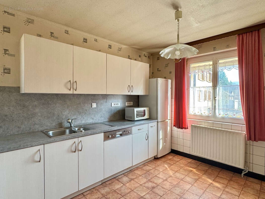 Schirmeck Maison 3 pièces 59 m2 - photo 8