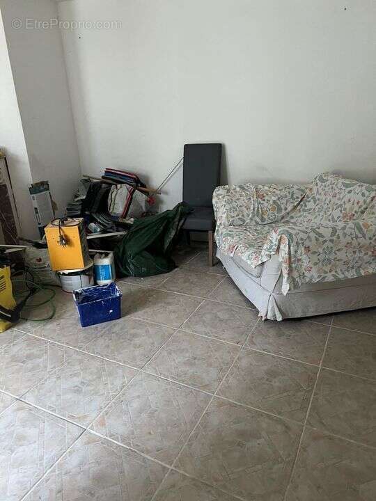 Maison à MONTREUIL-AUX-LIONS