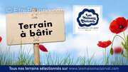 Terrain à BAULNE