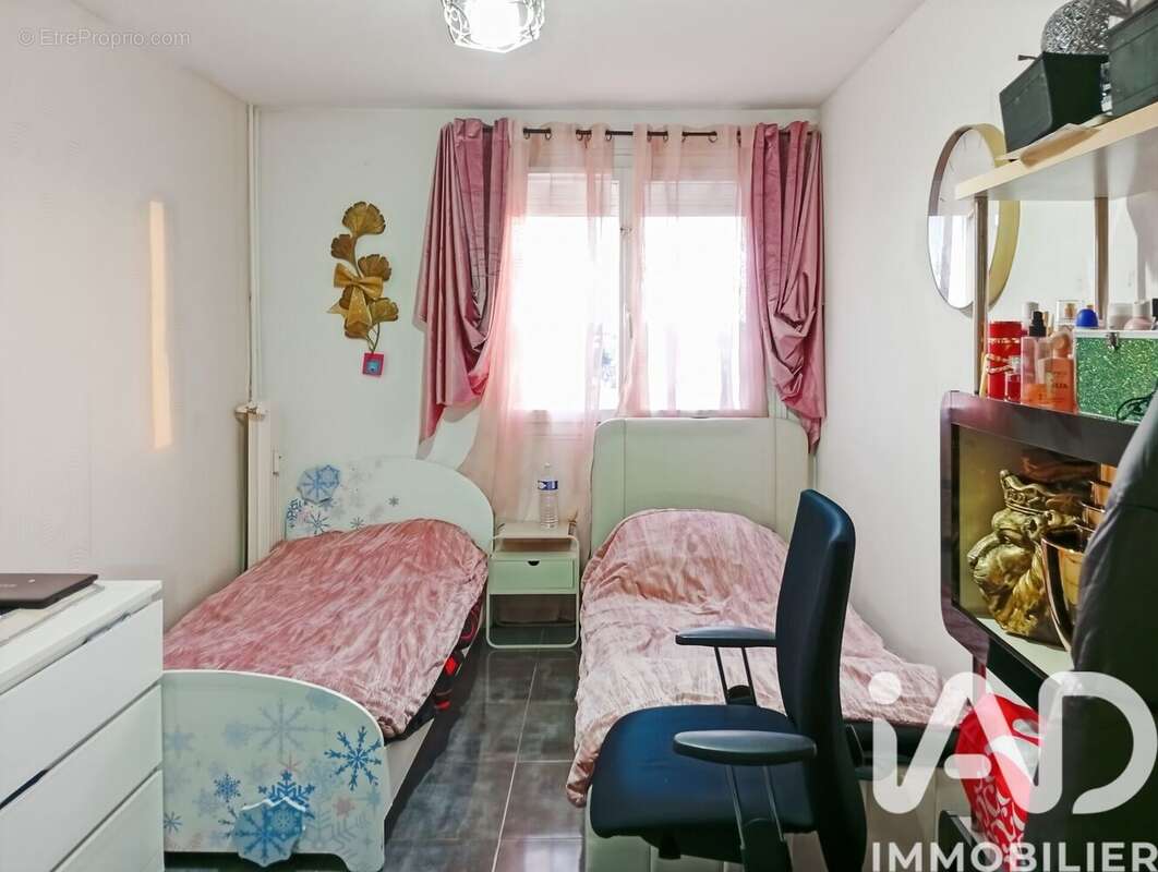 Photo 5 - Appartement à NIMES