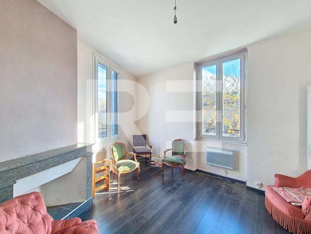 Appartement à NIMES