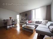 Appartement à BOIS-D'ARCY