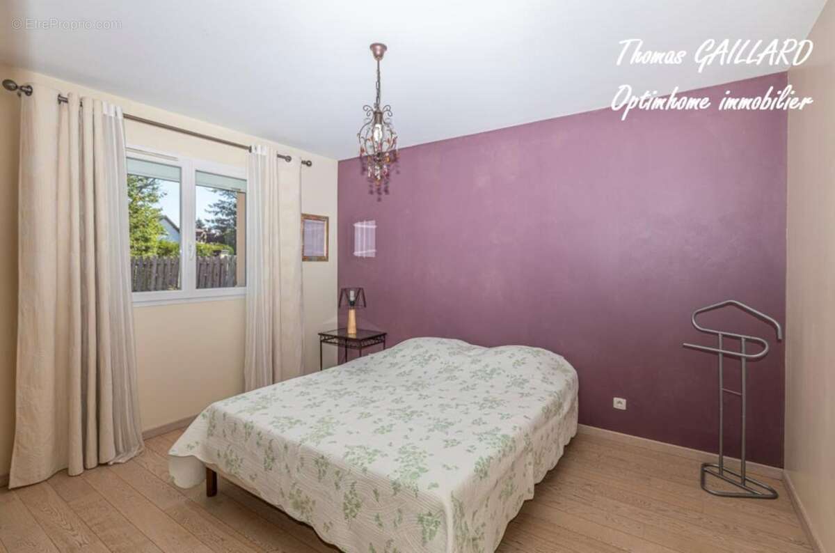 Maison de plain-pied 4 chambres - 184 m2 - photo 13