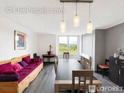 Appartement à VAUX-ET-CHANTEGRUE