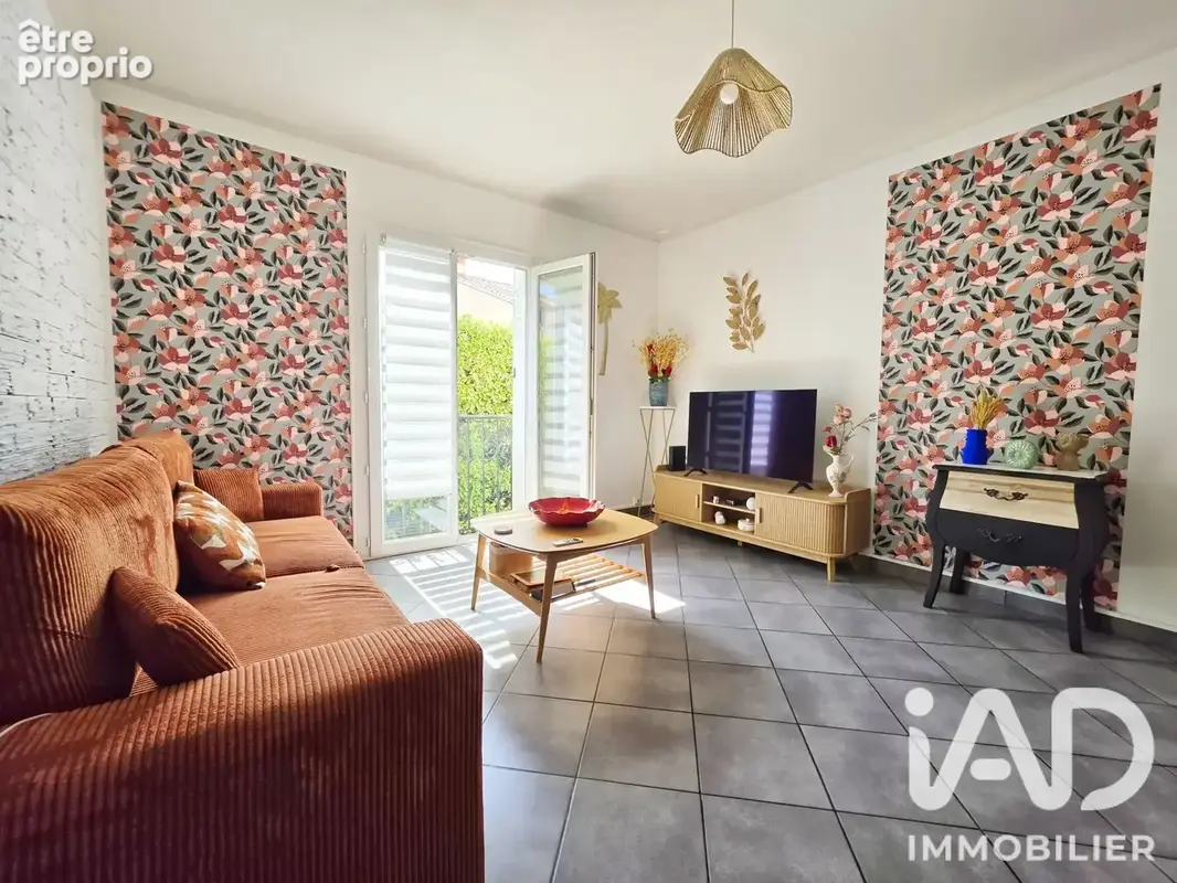 Photo 1 - Appartement à PERPIGNAN