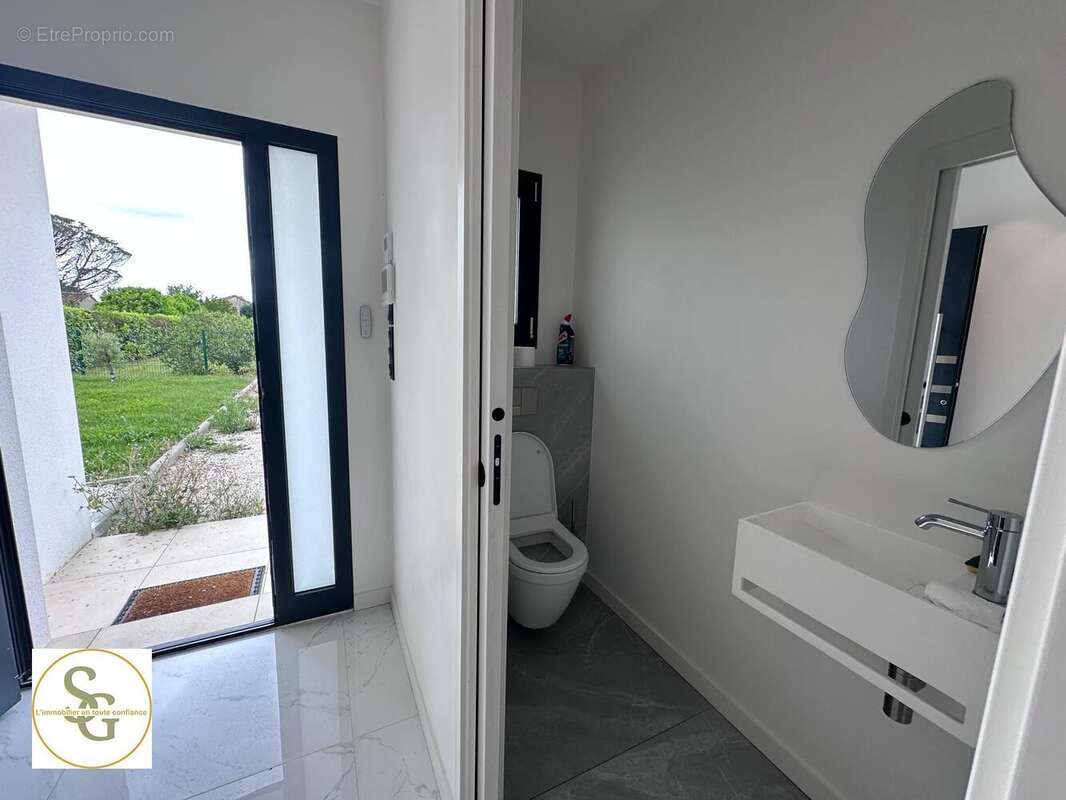   - Maison à GAILLAC