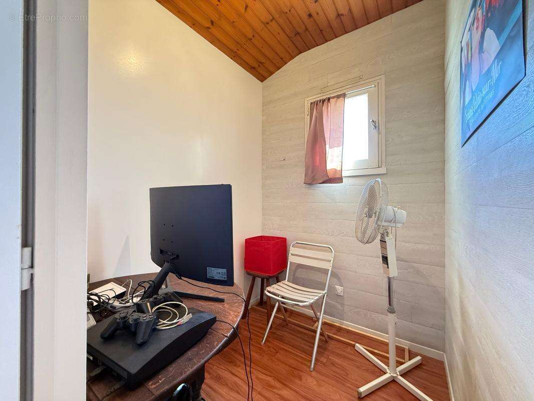 Maison à SAINT-PALAIS-SUR-MER