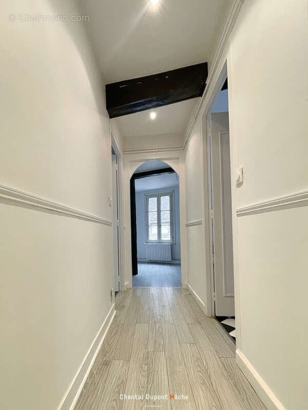 Appartement à CHARTRES