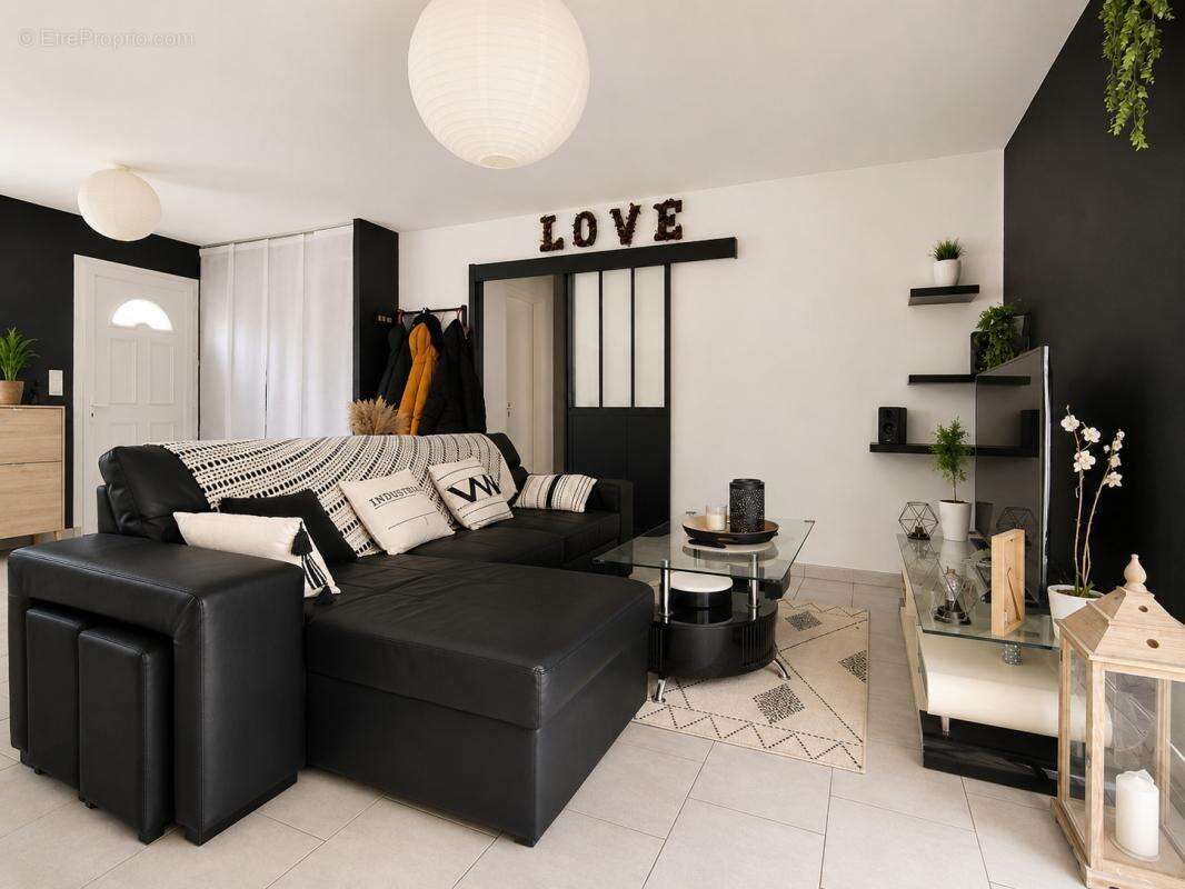 Maison 5 pièces 105m2 - photo 4