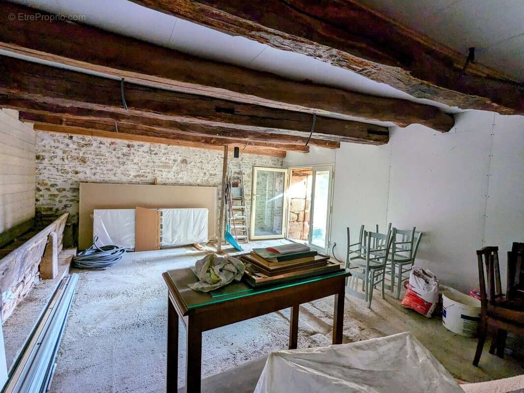 Maison à BERZE-LA-VILLE