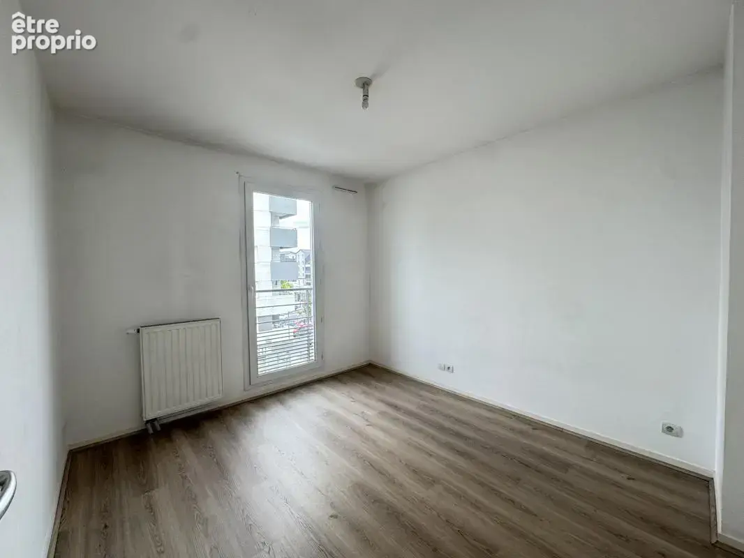 A vendre angers appartement duplex t3 secteur capucins - photo 5